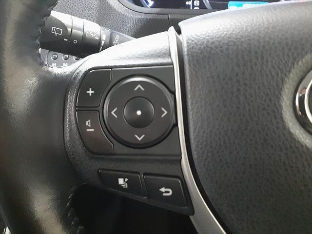 エスクァイア ハイブリッドGi 両側パワースライドドア LEDヘッドライト 本革シート 禁煙車 シートヒーター クルーズコントロール 純正9インチナビ フルセグTV Bluetooth バックカメラ スマートキー 盗難防止装置(39枚目)