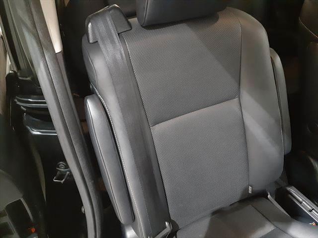 エスクァイア ハイブリッドGi 両側パワースライドドア LEDヘッドライト 本革シート 禁煙車 シートヒーター クルーズコントロール 純正9インチナビ フルセグTV Bluetooth バックカメラ スマートキー 盗難防止装置(56枚目)