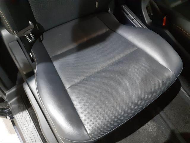 エスクァイア ハイブリッドGi 両側パワースライドドア LEDヘッドライト 本革シート 禁煙車 シートヒーター クルーズコントロール 純正9インチナビ フルセグTV Bluetooth バックカメラ スマートキー 盗難防止装置(57枚目)