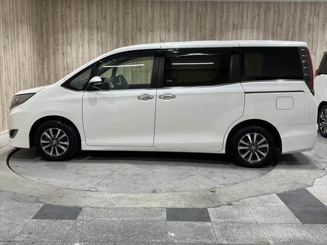 TOYOTA ESQUIRE GI PREMIUM PACKAGE BLACK TAILORED