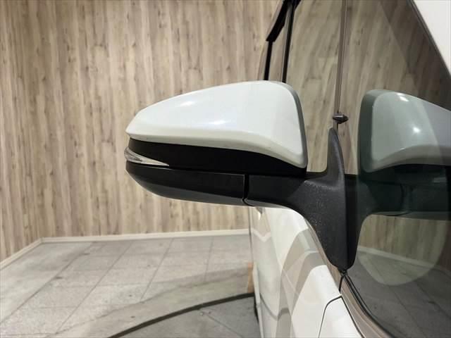 TOYOTA ESQUIRE GI PREMIUM PACKAGE BLACK TAILORED