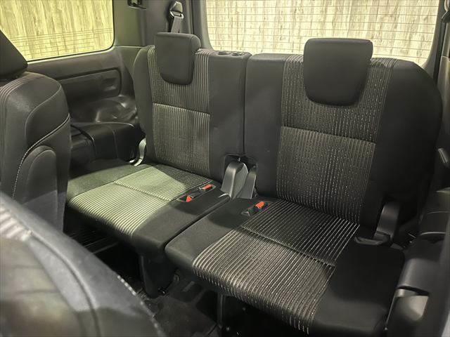 ヴォクシー ハイブリッドZS 煌 純正9インチナビ クルーズコントロール 両側パワースライドドア 禁煙車 ETC Bluetooth バックカメラ シートヒーター LEDヘッドライト スマートキー 衝突軽減ブレーキ(38枚目)