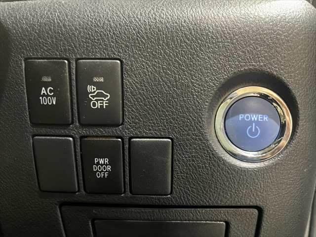 TOYOTA ALPHARD HYBRID G