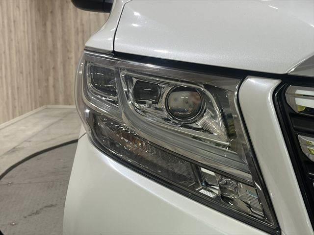 TOYOTA ALPHARD HYBRID G