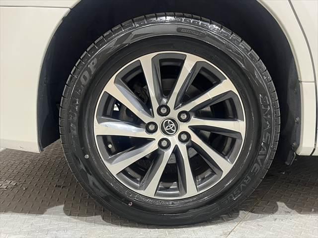 TOYOTA ALPHARD HYBRID G