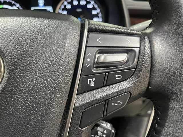 TOYOTA ALPHARD HYBRID G