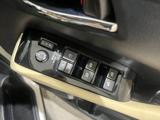 TOYOTA ALPHARD HYBRID G