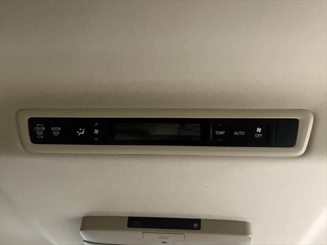 TOYOTA ALPHARD HYBRID G