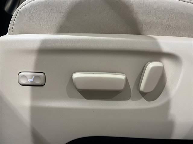 TOYOTA ALPHARD HYBRID G