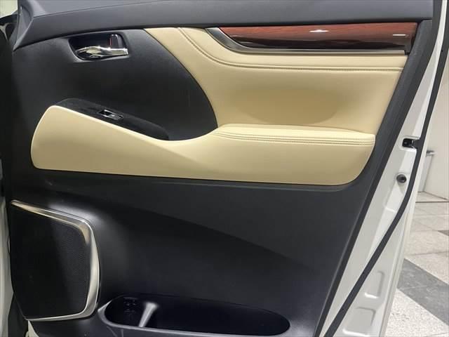 TOYOTA ALPHARD HYBRID G