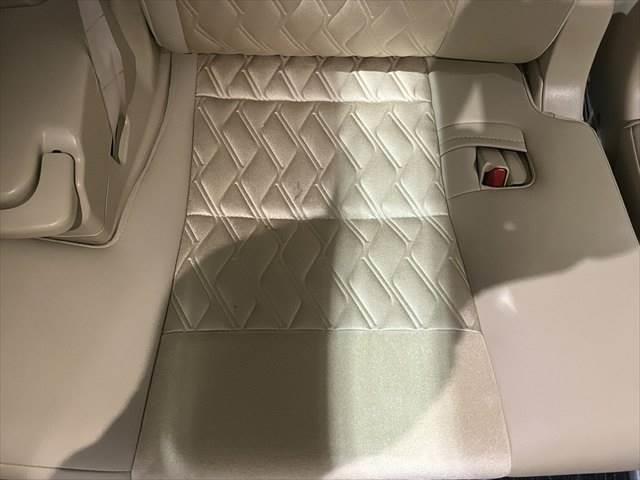 TOYOTA ALPHARD HYBRID G