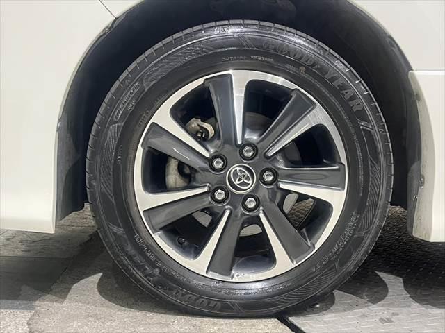 ヴォクシー ZS 煌 両側パワースライドドア 純正9インチナビ フリップダウンモニター 禁煙車 クルーズコントロール フルセグTV Bluetooth LEDヘッドライト バックカメラ ETC ドライブレコーダー(30枚目)