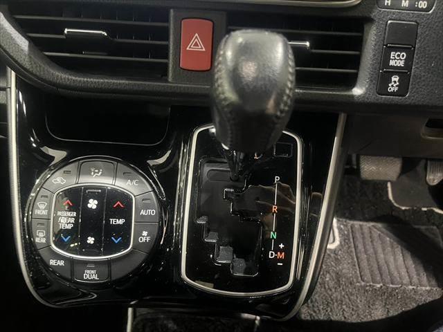 ヴォクシー ZS 煌 両側パワースライドドア 純正9インチナビ フリップダウンモニター 禁煙車 クルーズコントロール フルセグTV Bluetooth LEDヘッドライト バックカメラ ETC ドライブレコーダー(40枚目)