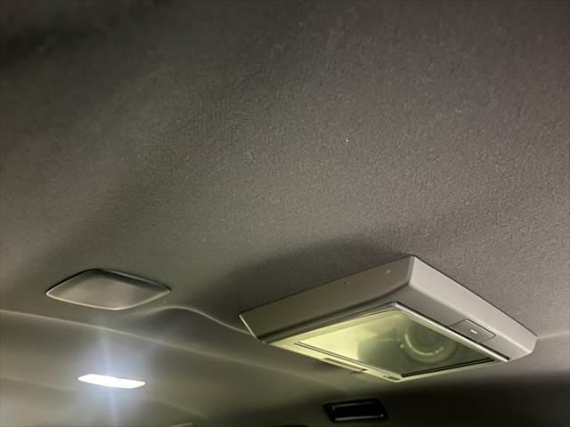 ヴォクシー ZS 煌 両側パワースライドドア 純正9インチナビ フリップダウンモニター 禁煙車 クルーズコントロール フルセグTV Bluetooth LEDヘッドライト バックカメラ ETC ドライブレコーダー(50枚目)