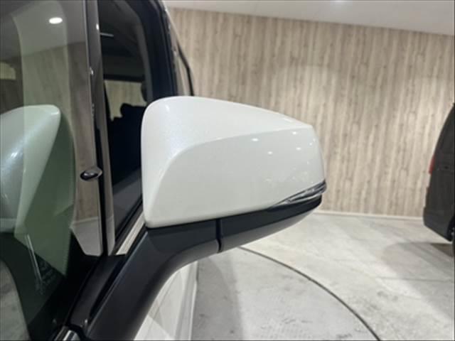 アルファード 2.5S Cパッケージ サンルーフ 純正9インチナビ 両側パワースライドドア 電動リアゲート レーダークルーズコントロール 衝突軽減ブレーキ Bカメラ ハーフレザー 1500W給電 フルセグ Bluetooth パワーシート(30枚目)