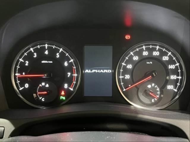 アルファード 2.5S Cパッケージ サンルーフ 純正9インチナビ 両側パワースライドドア 電動リアゲート レーダークルーズコントロール 衝突軽減ブレーキ Bカメラ ハーフレザー 1500W給電 フルセグ Bluetooth パワーシート(52枚目)