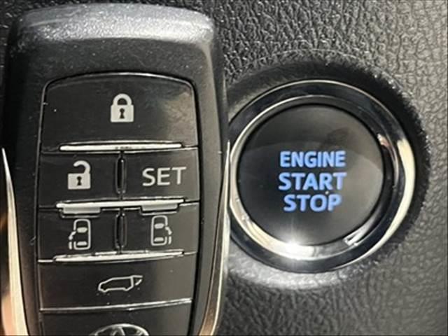 アルファード 2.5S Cパッケージ サンルーフ 純正9インチナビ 両側パワースライドドア 電動リアゲート レーダークルーズコントロール 衝突軽減ブレーキ Bカメラ ハーフレザー 1500W給電 フルセグ Bluetooth パワーシート(54枚目)