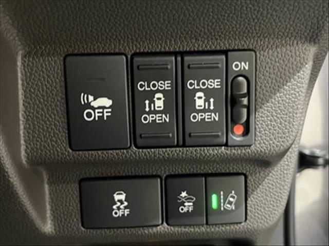 HONDA FREED HYBRID HYBRID G HONDA SENSING