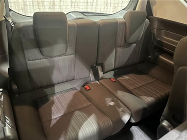 HONDA FREED HYBRID HYBRID G HONDA SENSING