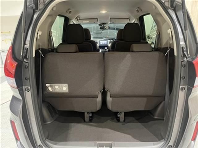 HONDA FREED HYBRID HYBRID G HONDA SENSING