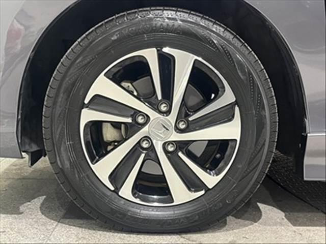 HONDA FREED HYBRID HYBRID G HONDA SENSING