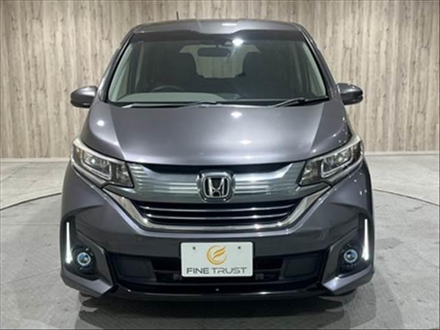HONDA FREED HYBRID HYBRID G HONDA SENSING