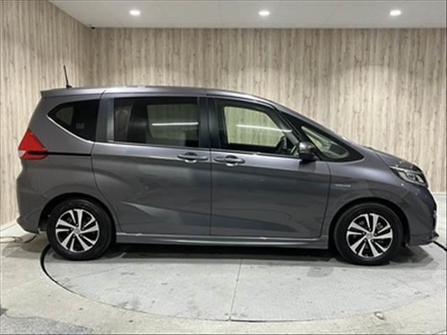 HONDA FREED HYBRID HYBRID G HONDA SENSING