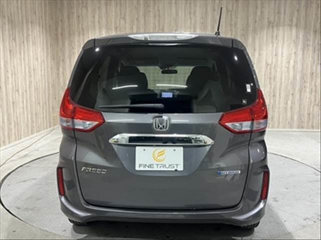 HONDA FREED HYBRID HYBRID G HONDA SENSING