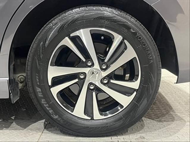 HONDA FREED HYBRID HYBRID G HONDA SENSING