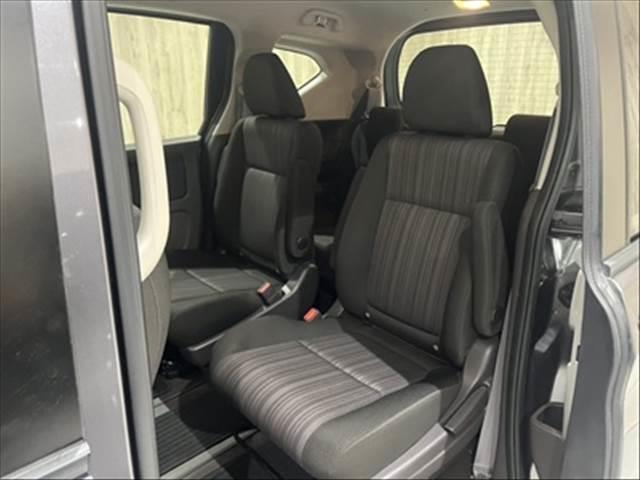 HONDA FREED HYBRID HYBRID G HONDA SENSING