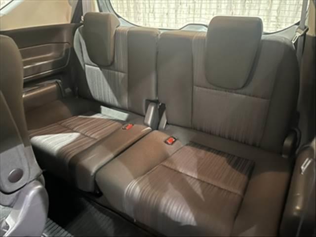 HONDA FREED HYBRID HYBRID G HONDA SENSING