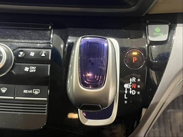 HONDA FREED HYBRID HYBRID G HONDA SENSING