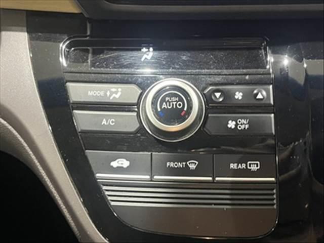 HONDA FREED HYBRID HYBRID G HONDA SENSING