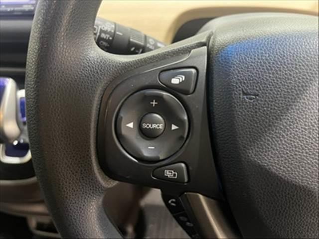 HONDA FREED HYBRID HYBRID G HONDA SENSING