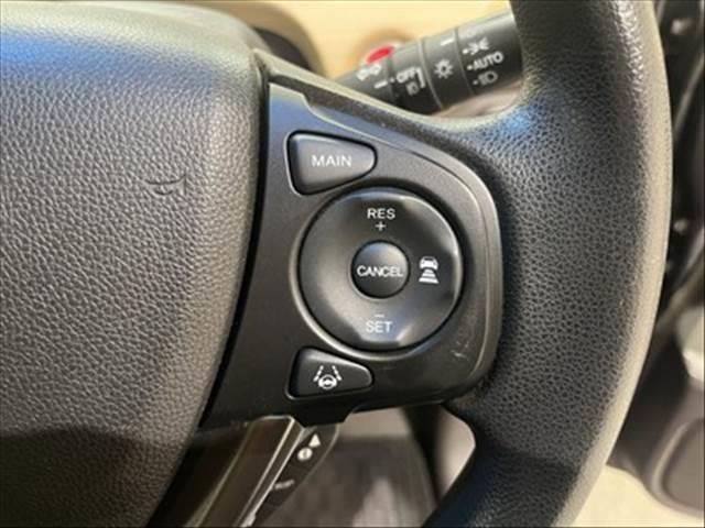 HONDA FREED HYBRID HYBRID G HONDA SENSING