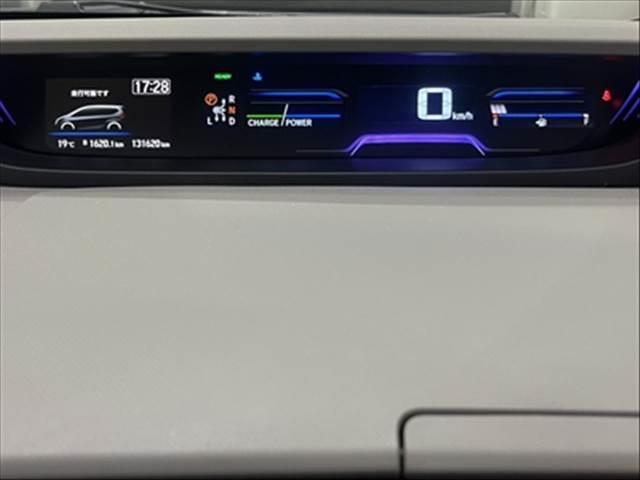 HONDA FREED HYBRID HYBRID G HONDA SENSING