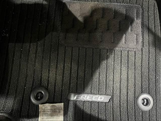 HONDA FREED HYBRID HYBRID G HONDA SENSING