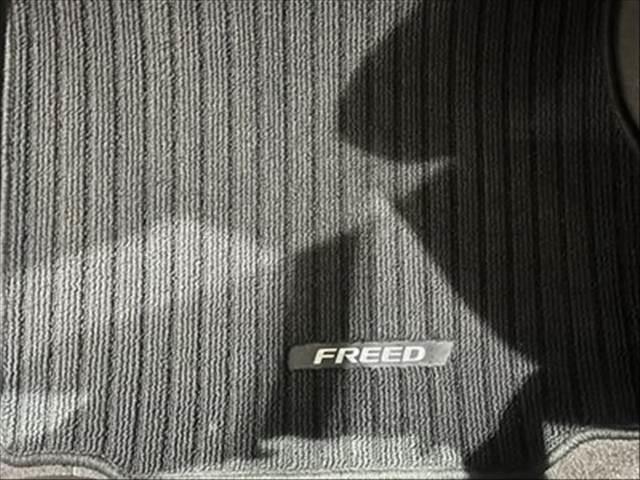 HONDA FREED HYBRID HYBRID G HONDA SENSING