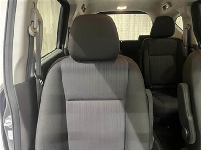 HONDA FREED HYBRID HYBRID G HONDA SENSING