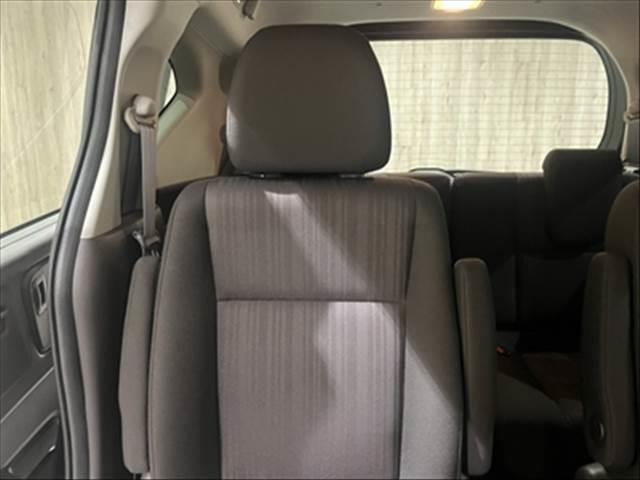 HONDA FREED HYBRID HYBRID G HONDA SENSING