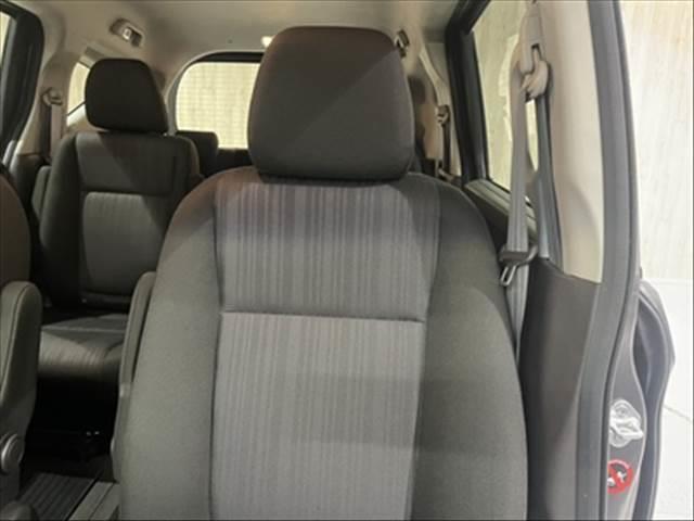 HONDA FREED HYBRID HYBRID G HONDA SENSING