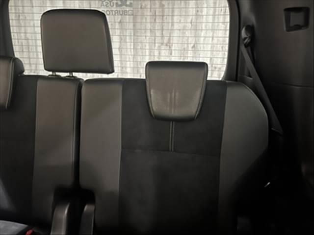 ヴォクシー ZS GRスポーツ クルーズコントロール 両側パワースライドドア LEDヘッドライト 禁煙車 ダブルエアコン 純正18インチアルミホイール スマートキー 衝突軽減ブレーキ Bluetooth 地デジTV プッシュスタート(67枚目)