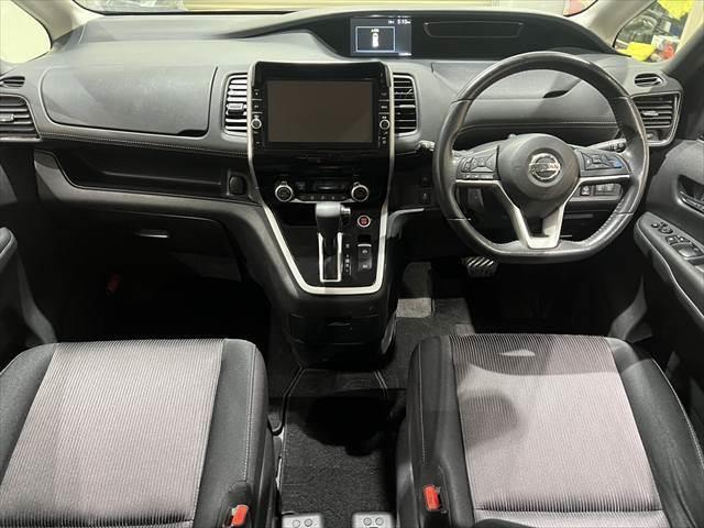 NISSAN SERENA HIGHWAY STAR PROPILOT EDITION