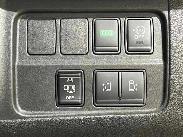 NISSAN SERENA HIGHWAY STAR PROPILOT EDITION