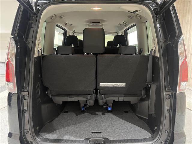 NISSAN SERENA HIGHWAY STAR PROPILOT EDITION