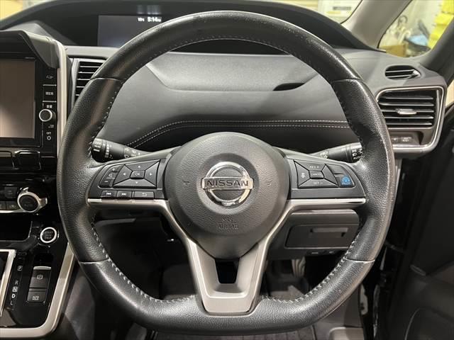 NISSAN SERENA HIGHWAY STAR PROPILOT EDITION