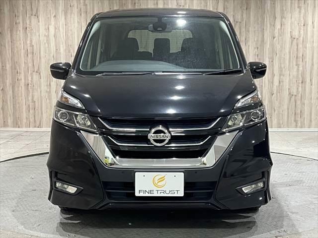 NISSAN SERENA HIGHWAY STAR PROPILOT EDITION