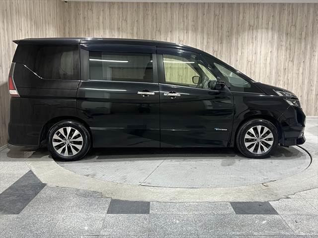 NISSAN SERENA HIGHWAY STAR PROPILOT EDITION