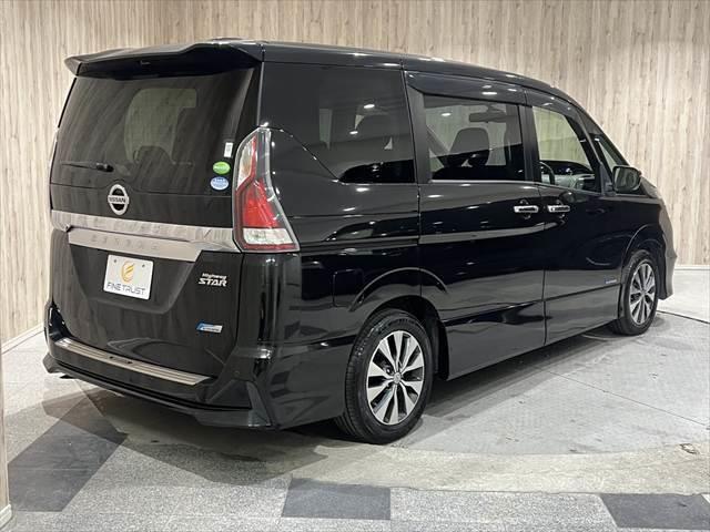 NISSAN SERENA HIGHWAY STAR PROPILOT EDITION