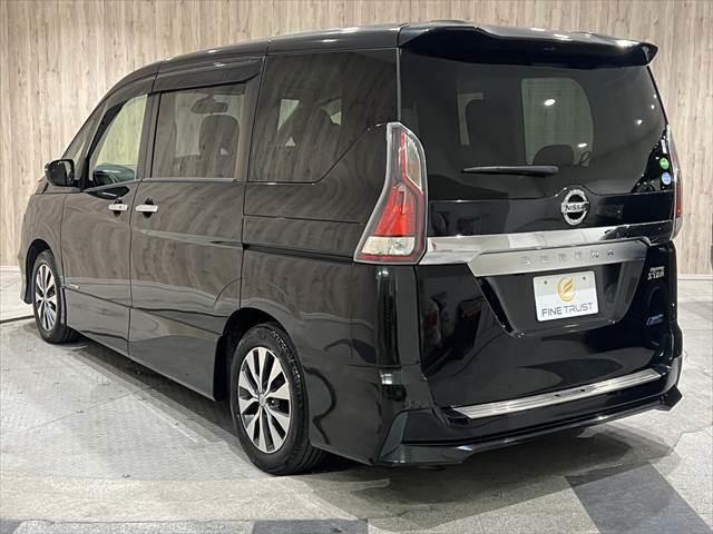 NISSAN SERENA HIGHWAY STAR PROPILOT EDITION